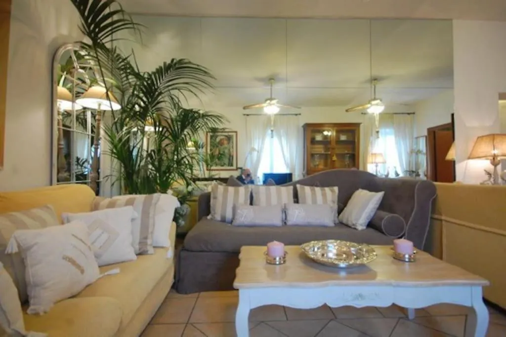 Domus - Luxury New Opening Apartment Rome