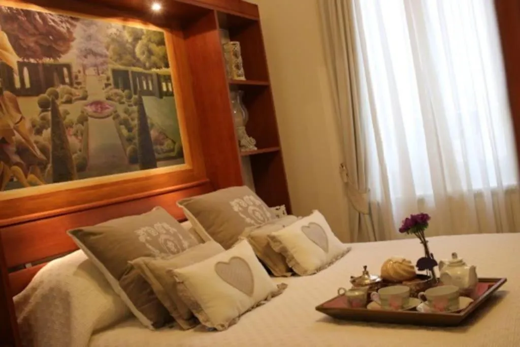 Domus - Luxury New Opening Apartment Rome