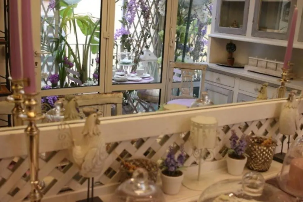 Domus - Luxury New Opening Apartment Rome