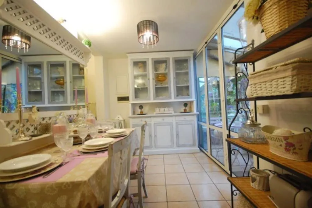 Domus - Luxury New Opening Apartment Rome Italy