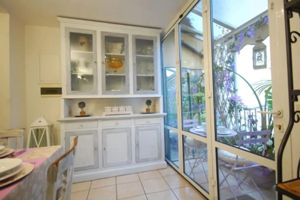 Domus - Luxury New Opening Apartment Rome