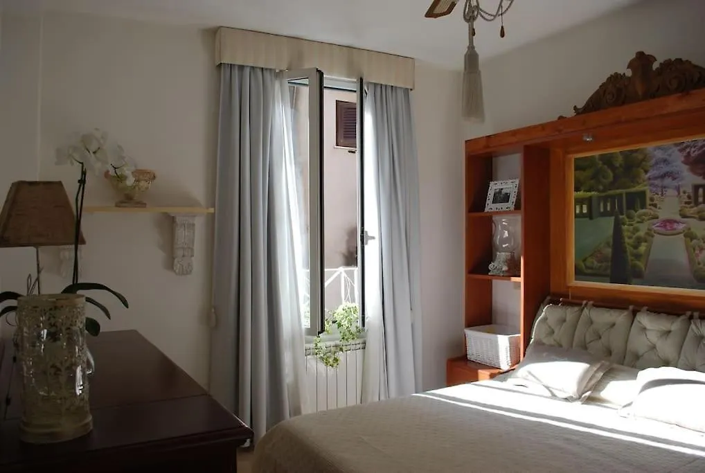 Domus - Luxury New Opening Apartment Rome