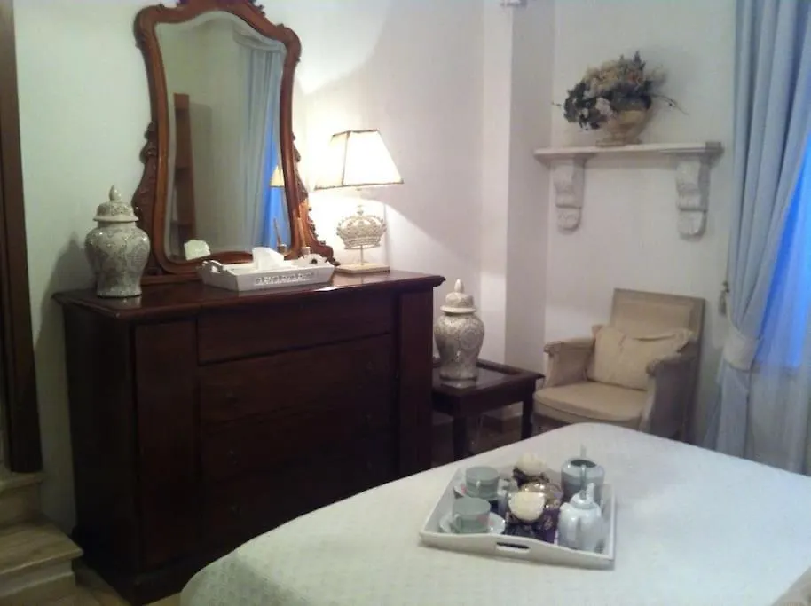 Apartmán Domus - Luxury New Opening Řím Itálie