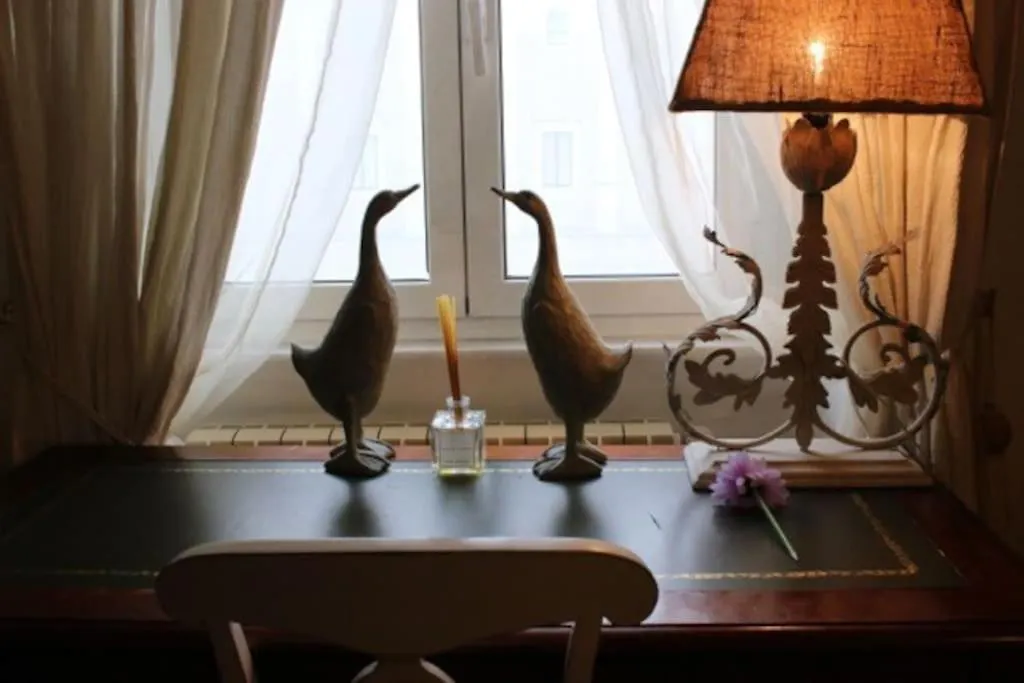 Domus - Luxury New Opening Apartment Rome 0*,