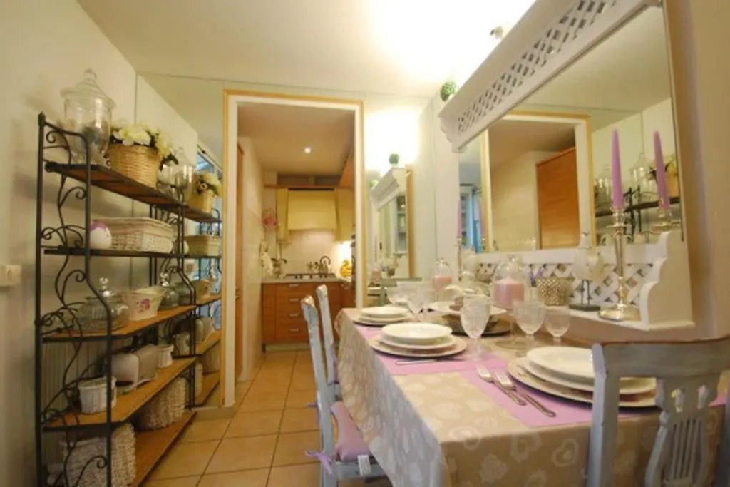 Apartmán Domus - Luxury New Opening Řím Itálie