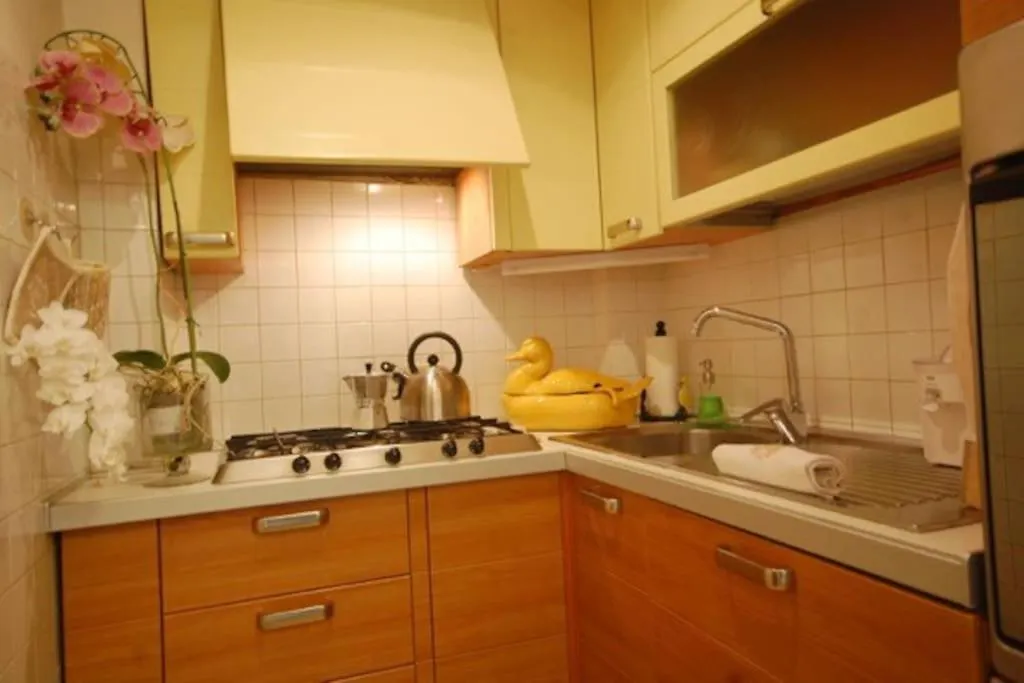 Apartmán Domus - Luxury New Opening Řím Itálie