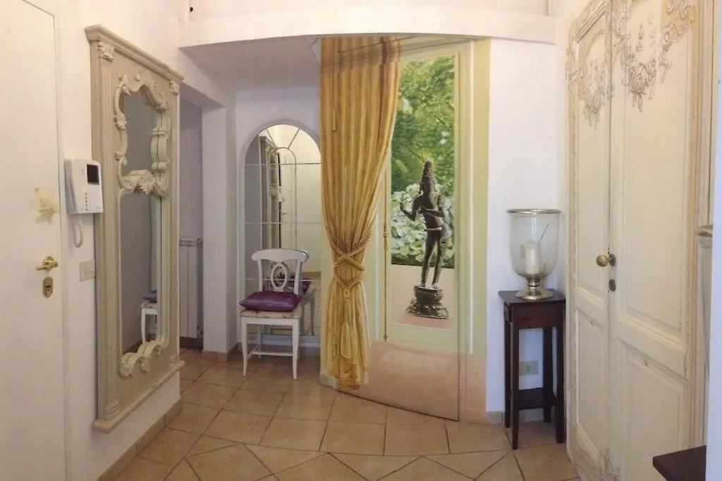 Domus - Luxury New Opening Apartment Rome