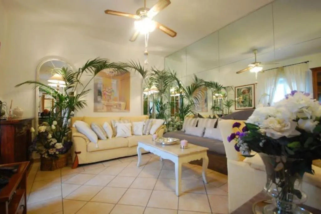 Domus - Luxury New Opening Apartment Rome