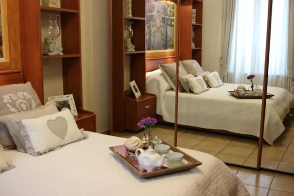 Domus - Luxury New Opening Apartment Rome Italy