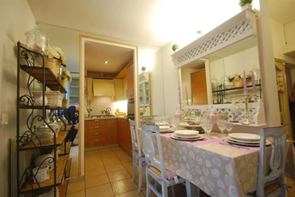 Domus - Luxury New Opening Apartment Rome 0*,  Italy