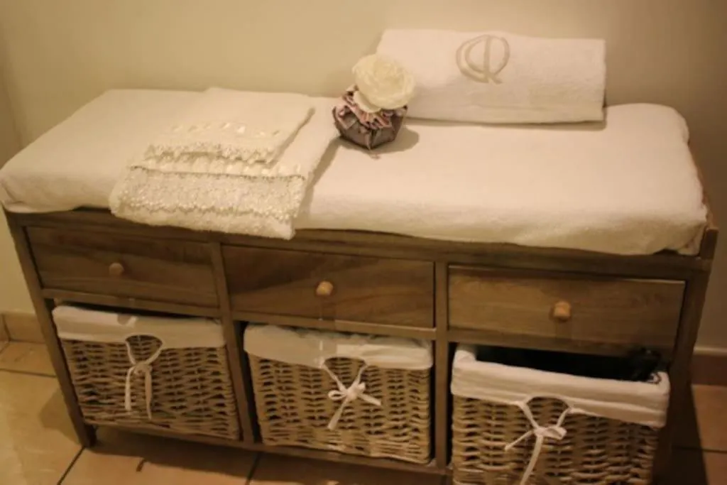 Domus - Luxury New Opening Apartment Rome 0*,  Italy