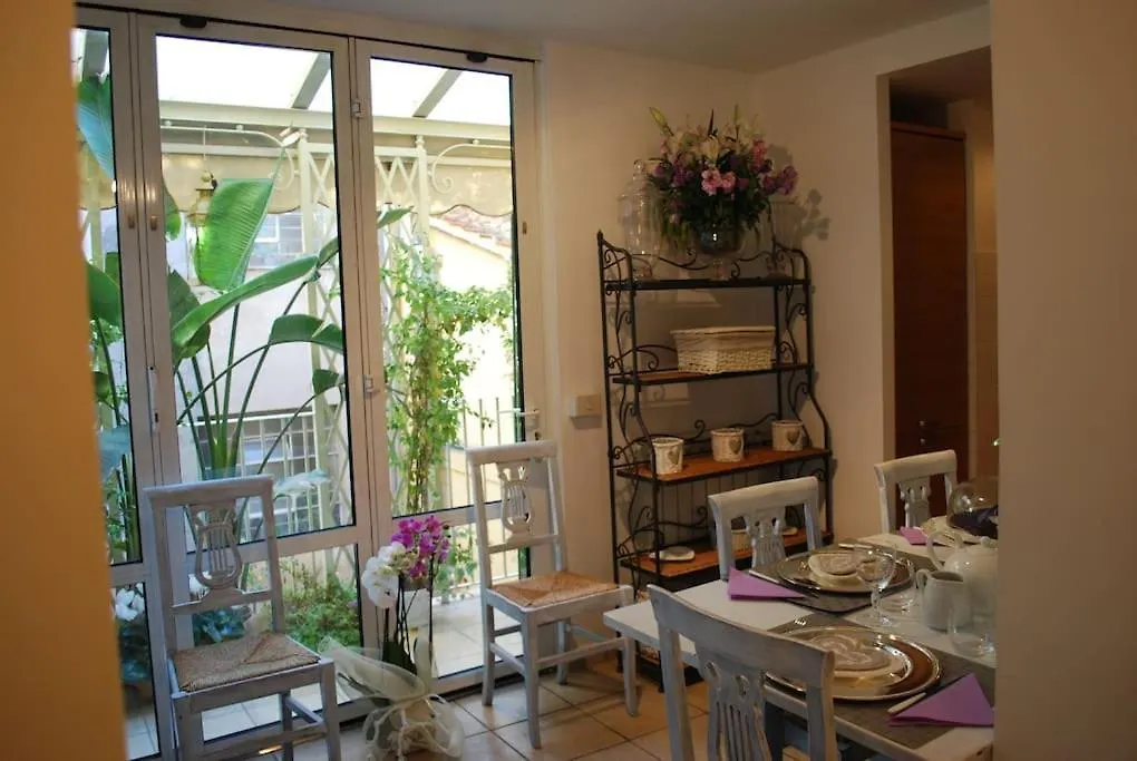 Domus - Luxury New Opening Apartment Rome