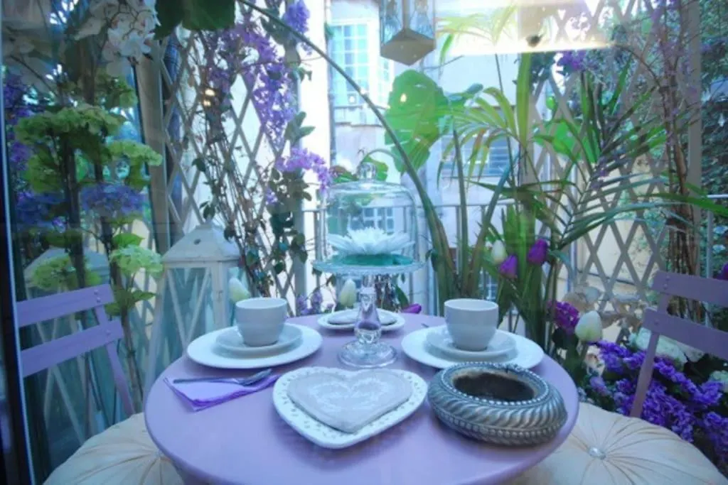 Domus - Luxury New Opening Apartment Rome