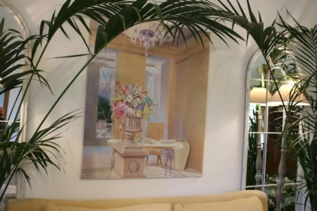Domus - Luxury New Opening Apartment Rome