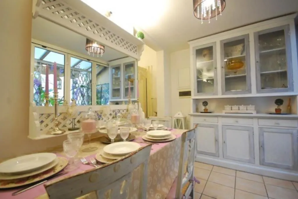Domus - Luxury New Opening Apartment Rome Italy