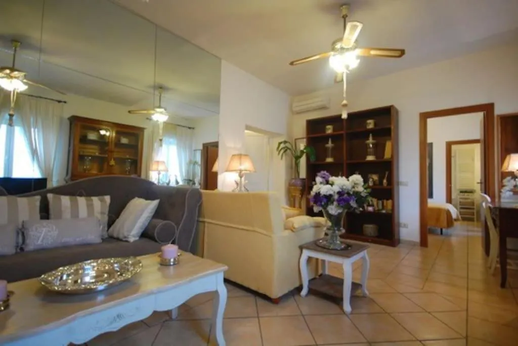 Domus - Luxury New Opening Apartment Rome