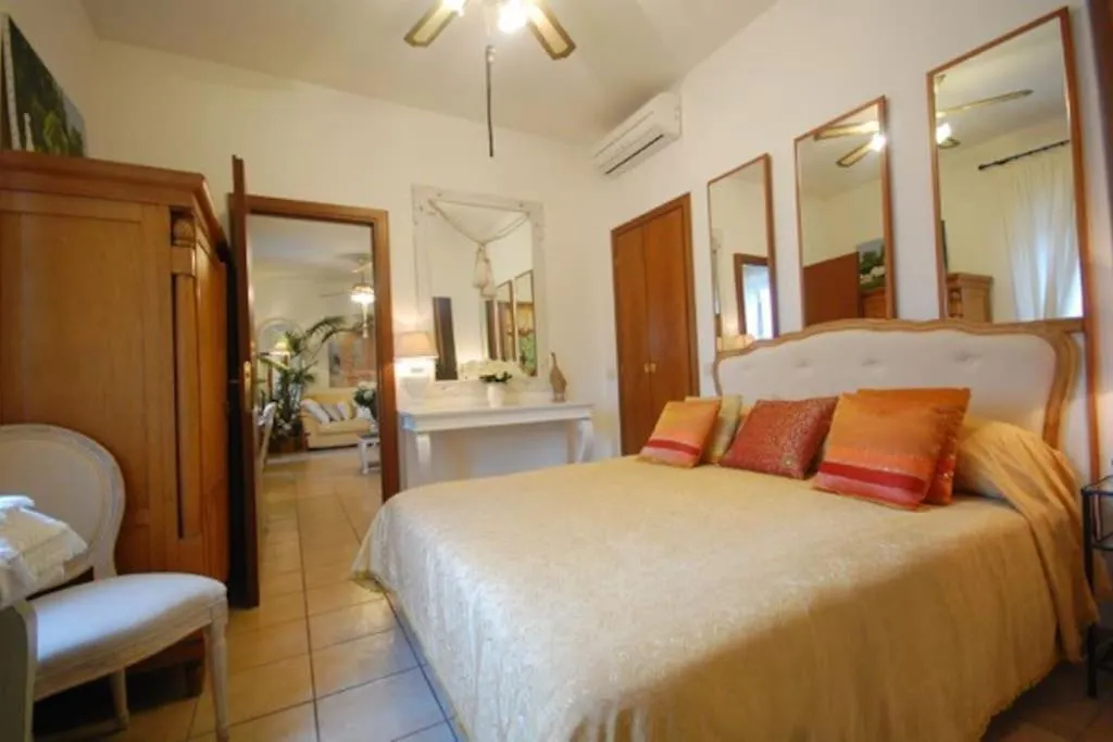 Domus - Luxury New Opening Apartment Rome Italy
