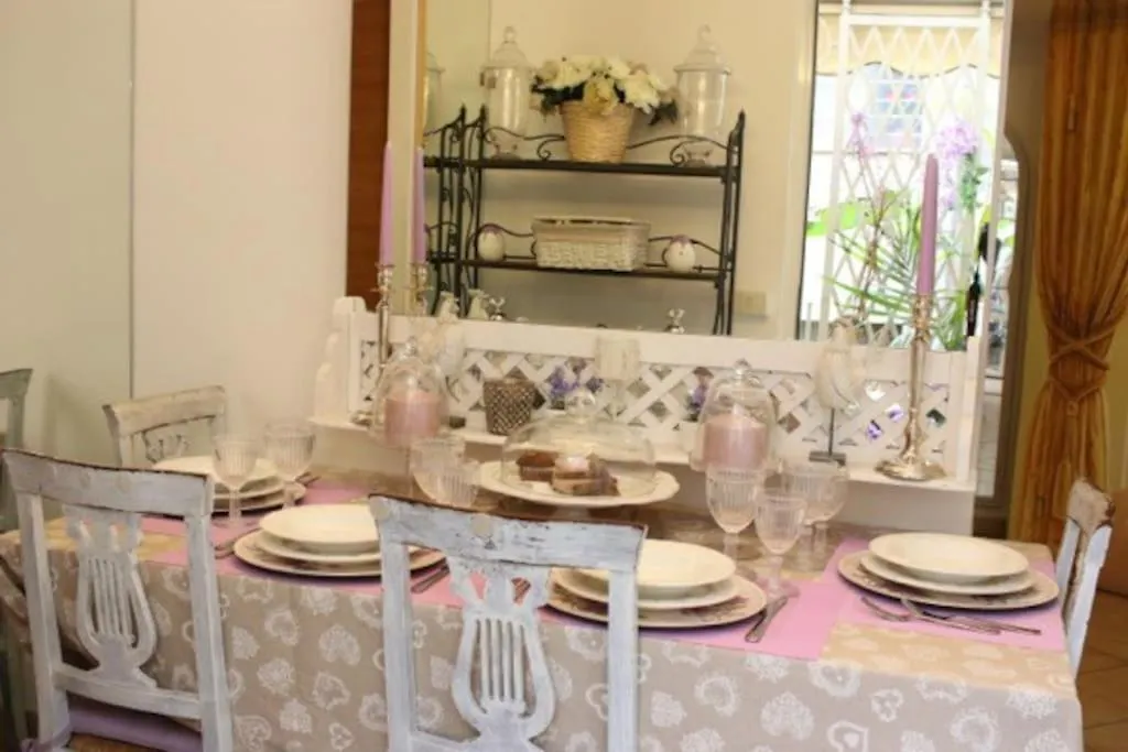 Domus - Luxury New Opening Apartment Rome 0*,  Italy