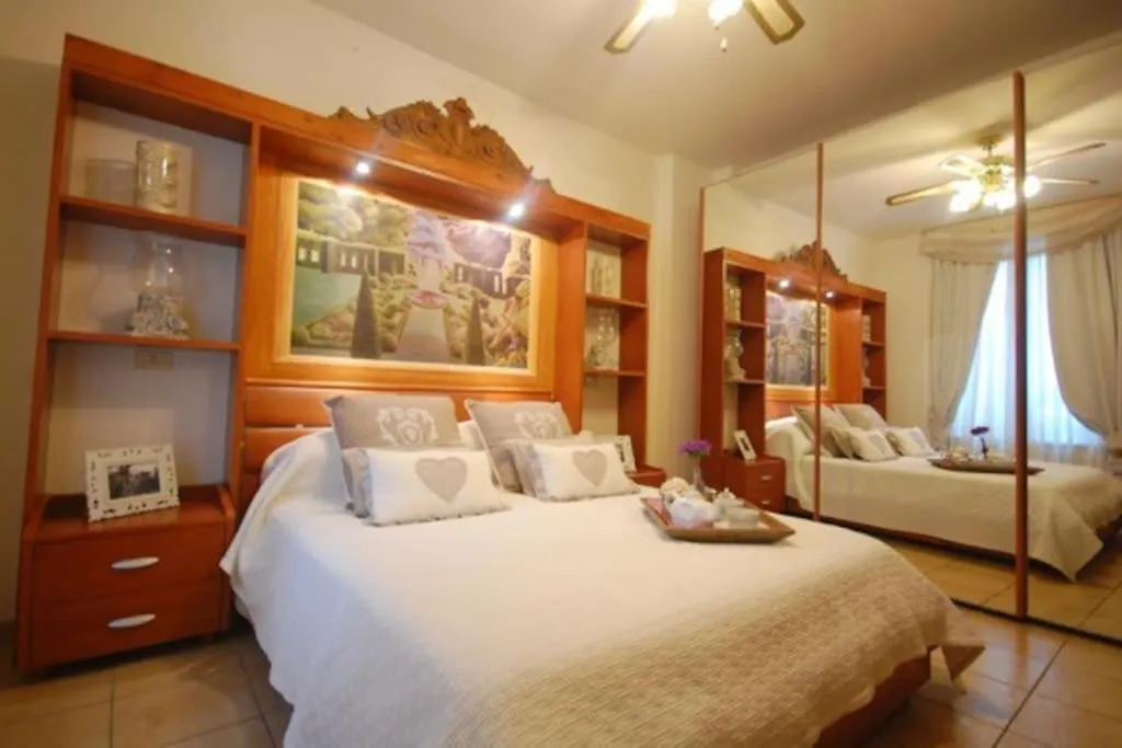 Domus - Luxury New Opening Apartment Rome Italy