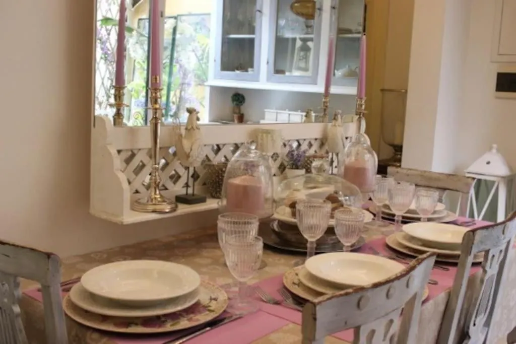 Domus - Luxury New Opening Apartment Rome 0*,